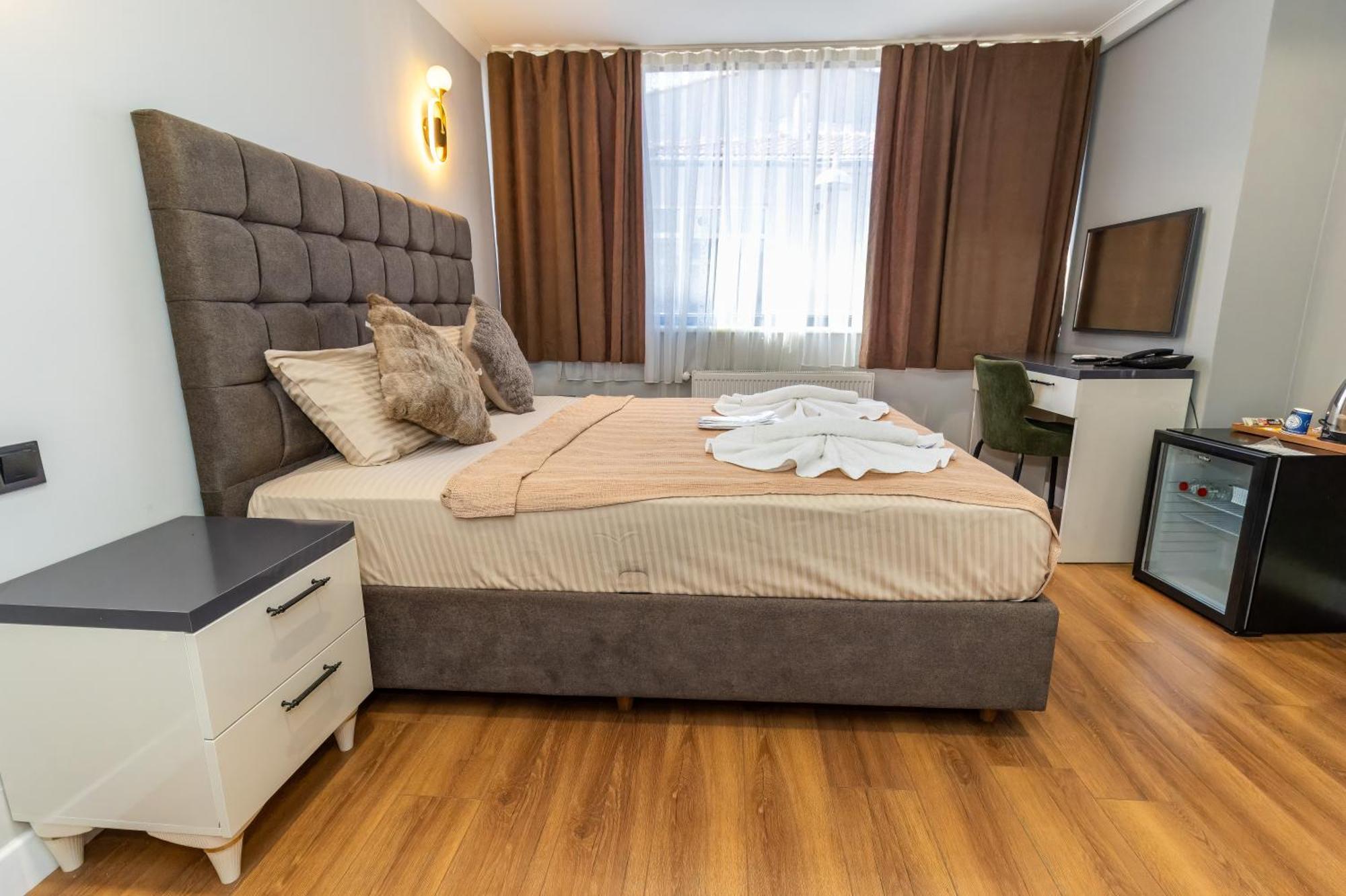 מלון איסטמבול Wond House מראה חיצוני תמונה