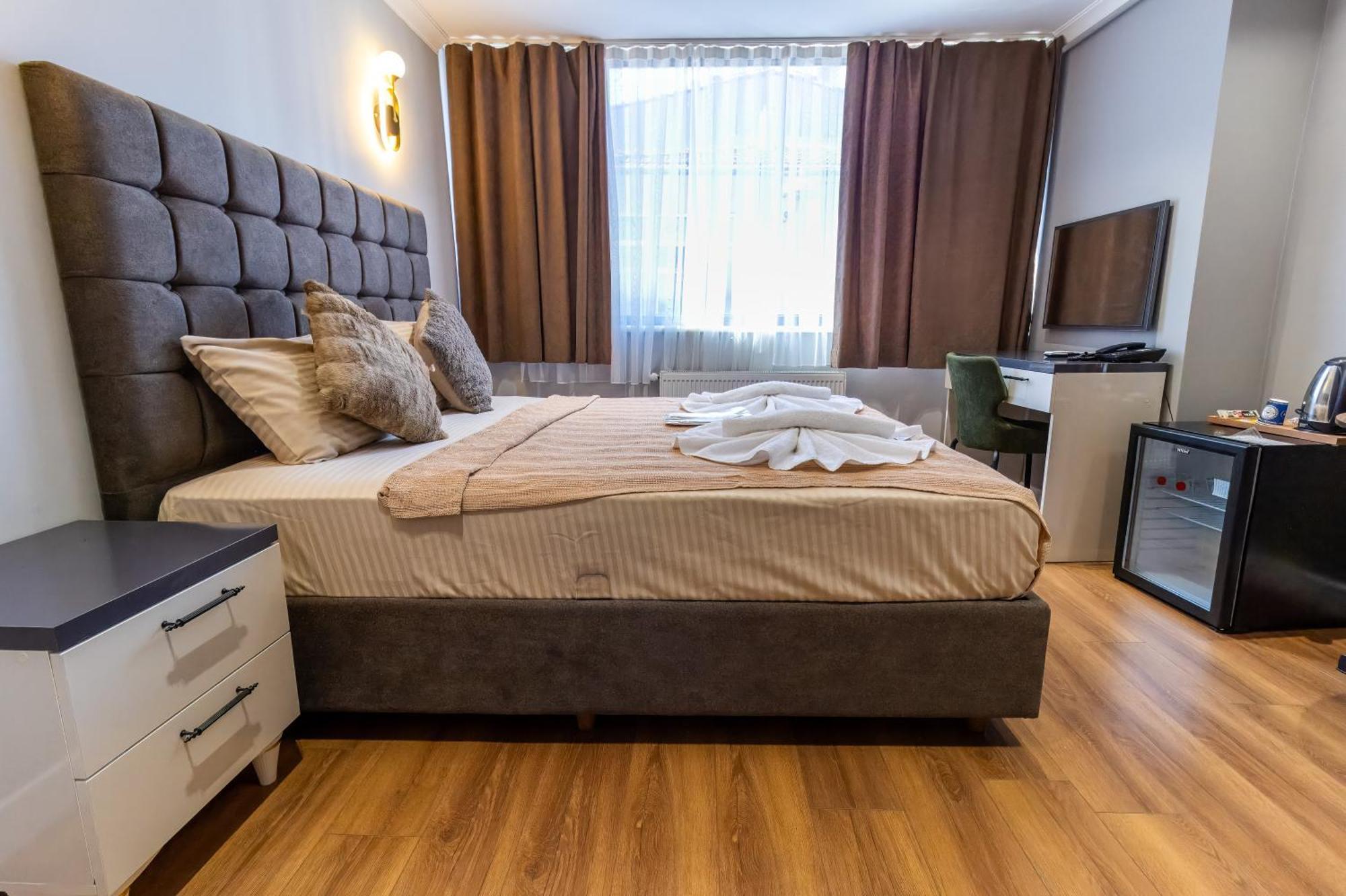מלון איסטמבול Wond House מראה חיצוני תמונה